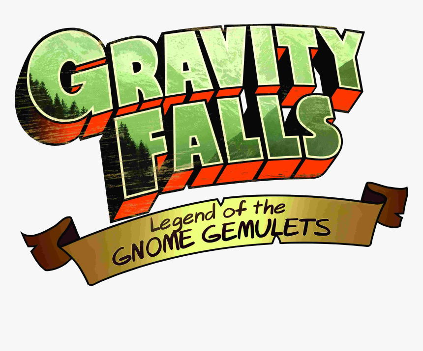 Gravity Falls, HD Png Download, Free Download