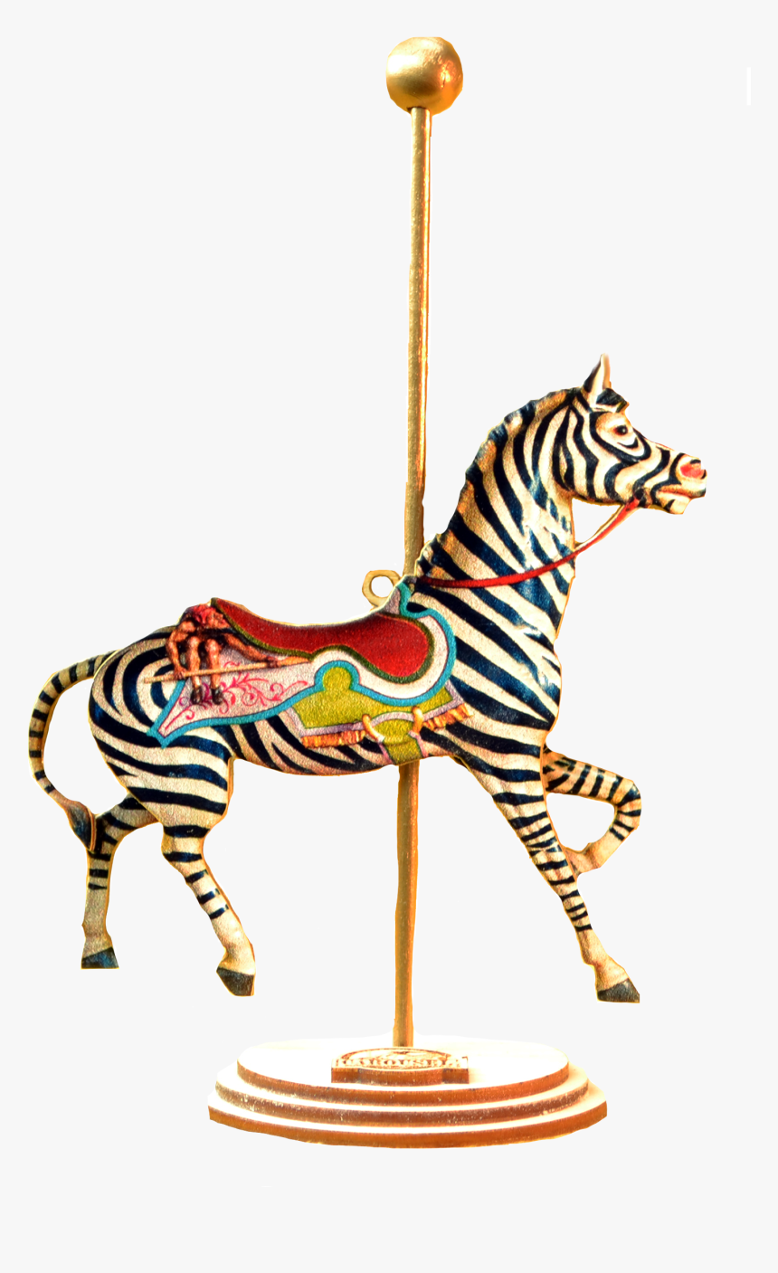 Child Carousel, HD Png Download, Free Download