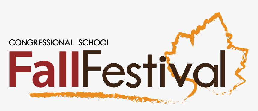 Fall Festival Logo, HD Png Download, Free Download