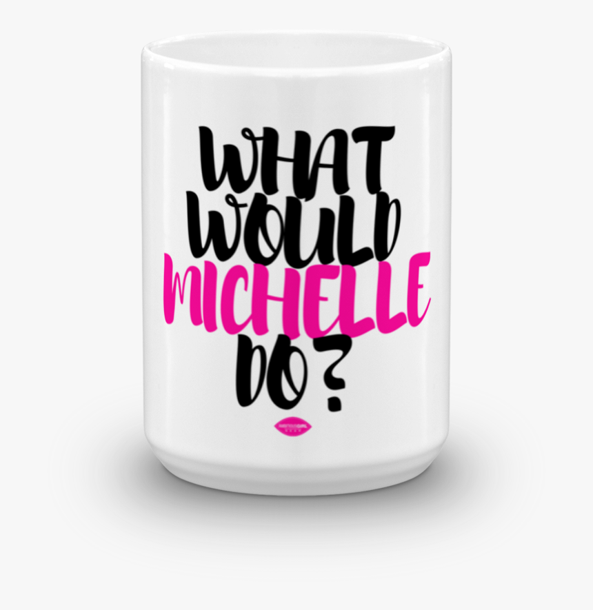 Image Of Michelle Obama Mug - Coffee Cup, HD Png Download, Free Download