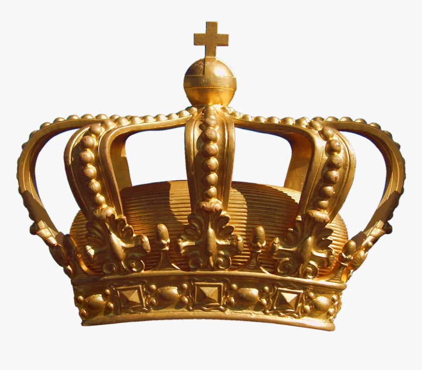 Crown, Gold, King, Kingsday, King"s Work, Queen - Tiara, HD Png Download, Free Download