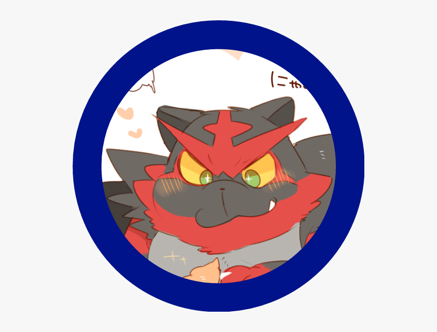 #incineroar, HD Png Download, Free Download