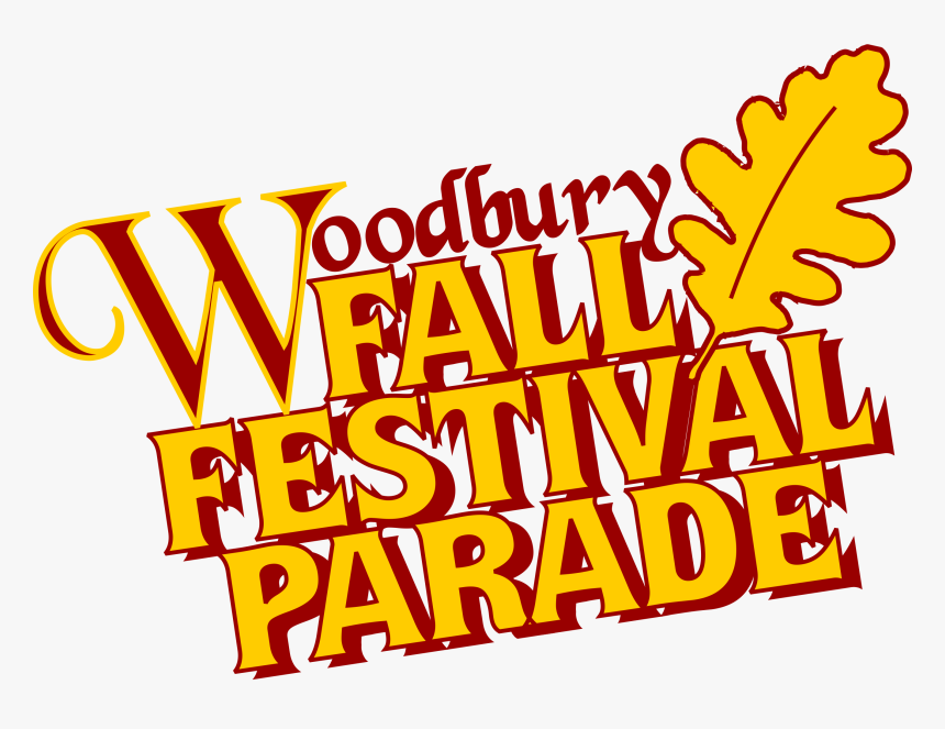 Woodbury Fall Parade, HD Png Download, Free Download