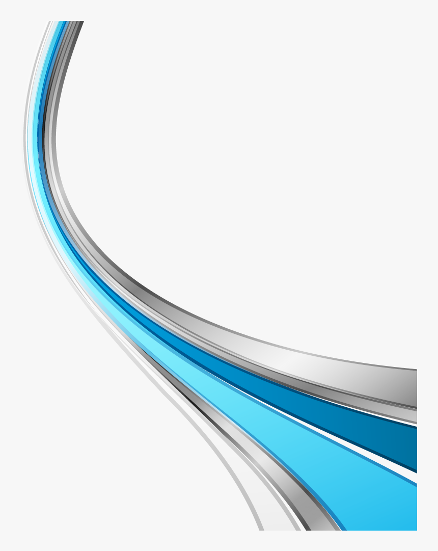 Geometry Curve Icon Geometric - Transparent Curve Vectors, HD Png Download, Free Download