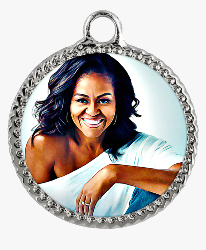 Becoming Michelle Obama Ebook, HD Png Download, Free Download