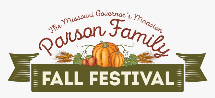 Fall Logo For Parson Family Festival - Illustration, HD Png Download, Free Download