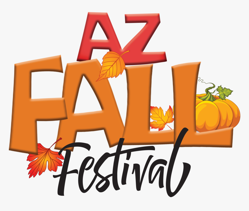 Az Fall Festival Logo, HD Png Download, Free Download