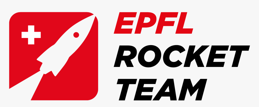 Epfl Rocket Team Logo, HD Png Download, Free Download