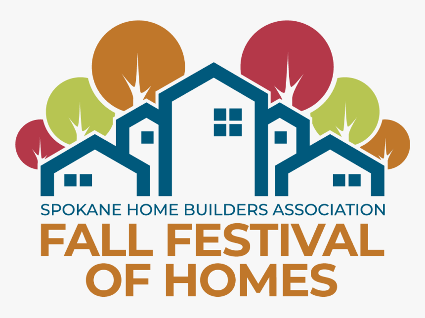 Fall Festival Of Home Spokane, HD Png Download kindpng