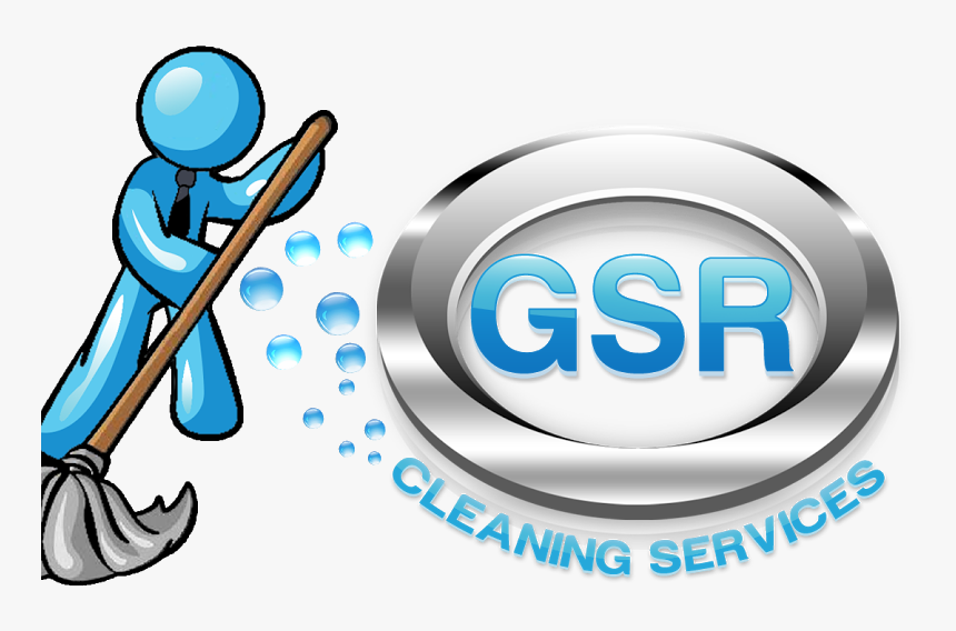Cleaning Services Photos - Mop, HD Png Download, Free Download