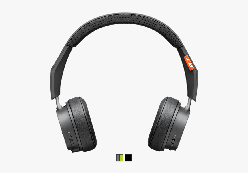 Plantronics Backbeat 500 Dark Grey, HD Png Download, Free Download