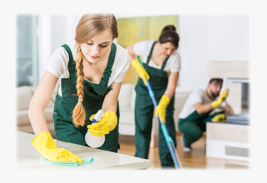 Austin Cleaning Services - Bond Back Cleaning Melbourne, HD Png Download, Free Download