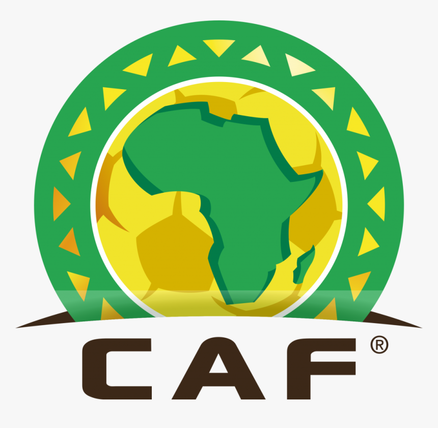 Caf - Confederation Of African Football, HD Png Download, Free Download
