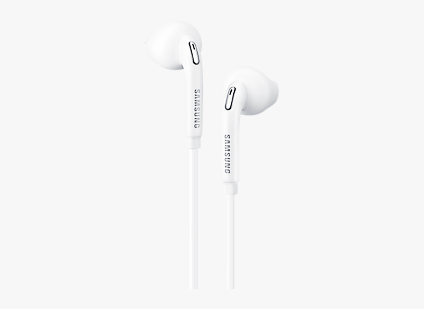 Audifonos Blancos Png - Headphones, Transparent Png, Free Download
