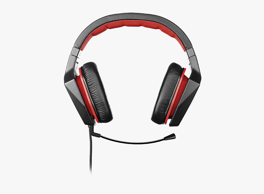 Headphones,headset,audio Device,technology,audio Device,multimedia - Lenovo Y Gaming Headset, HD Png Download, Free Download