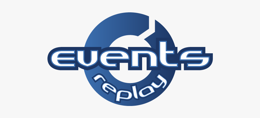 Events Replay, HD Png Download, Free Download