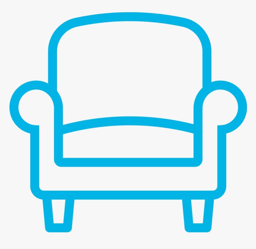 Couch, HD Png Download, Free Download