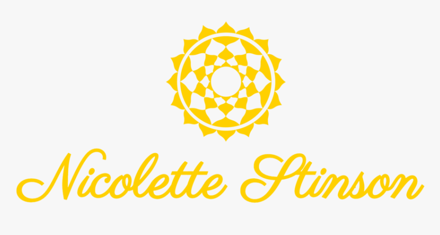 Nicolette Stinson-logo - Graphic Design, HD Png Download, Free Download