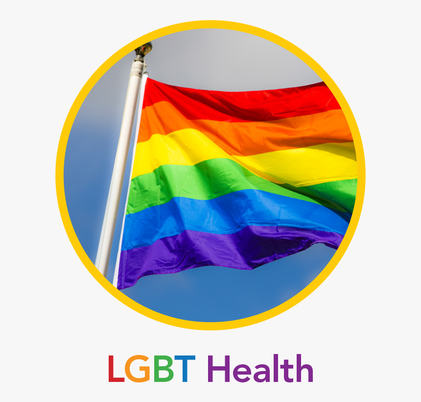 Rainbow Flags, HD Png Download, Free Download