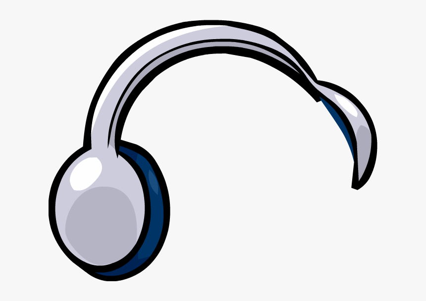 Audifonos Animados Png , Png Download - Audifonos Animados Png, Transparent Png, Free Download