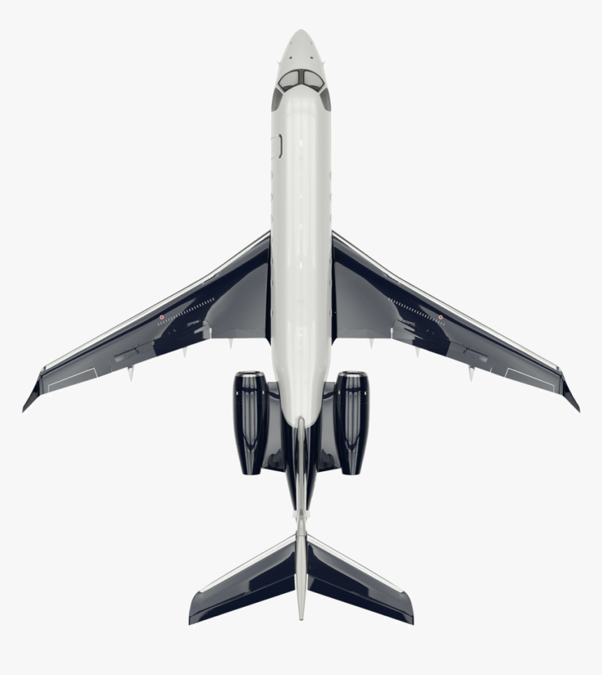 Apollo Jets - Embraer Praetor 500 Plane, HD Png Download, Free Download
