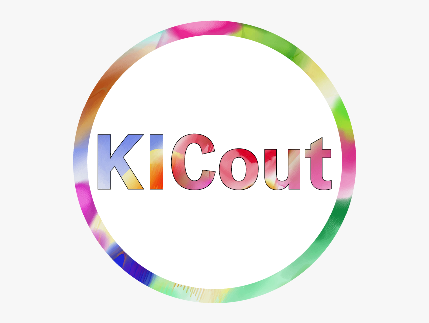 Kicout Logo - Circle, HD Png Download, Free Download