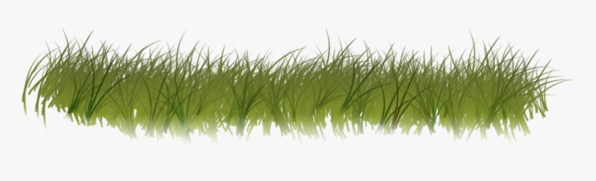 Clipart Grass Forest Grass - Forest Grass Png, Transparent Png, Free Download