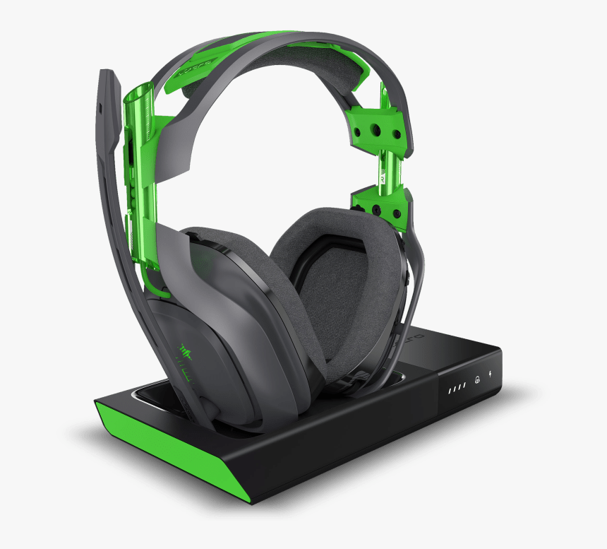 Astro A50 Xbox One, HD Png Download, Free Download