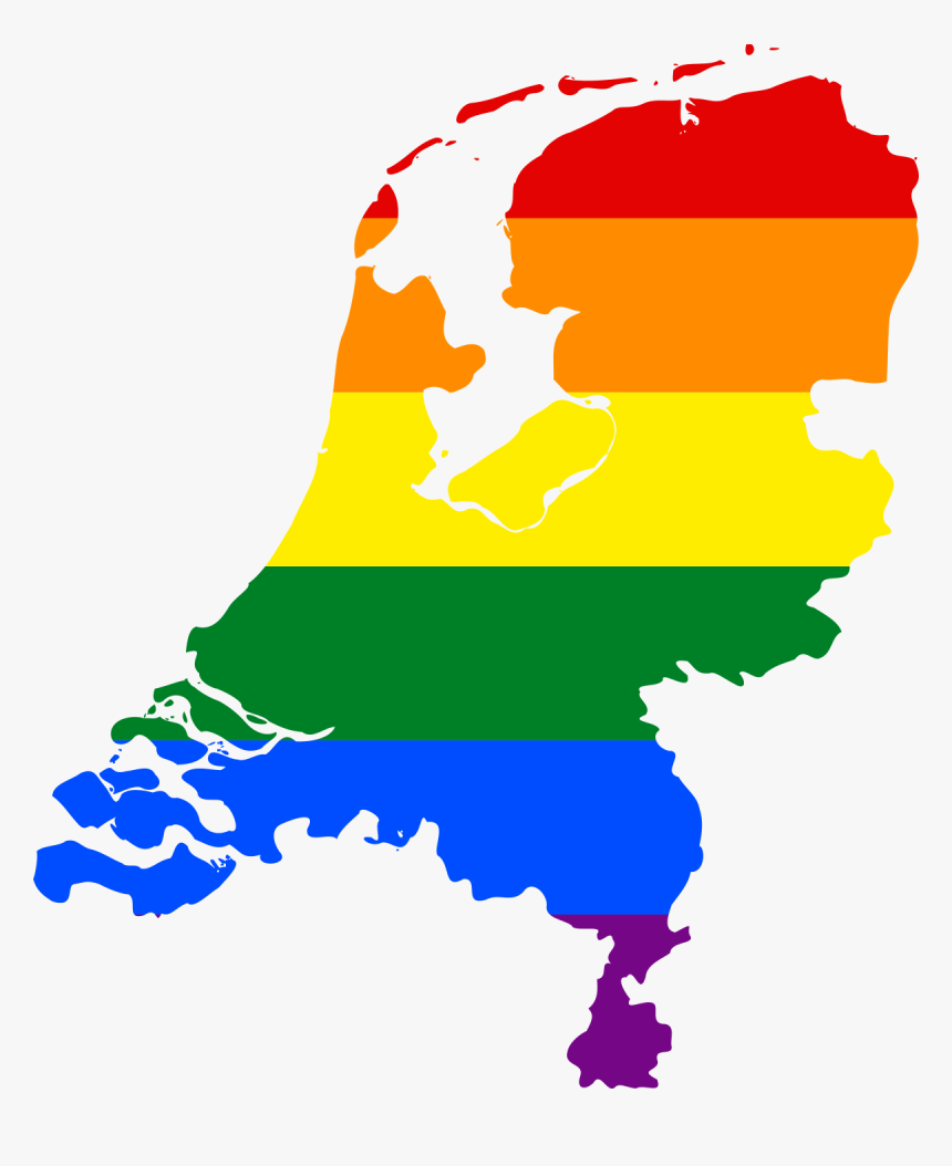 Lgbt Netherlands, HD Png Download, Free Download