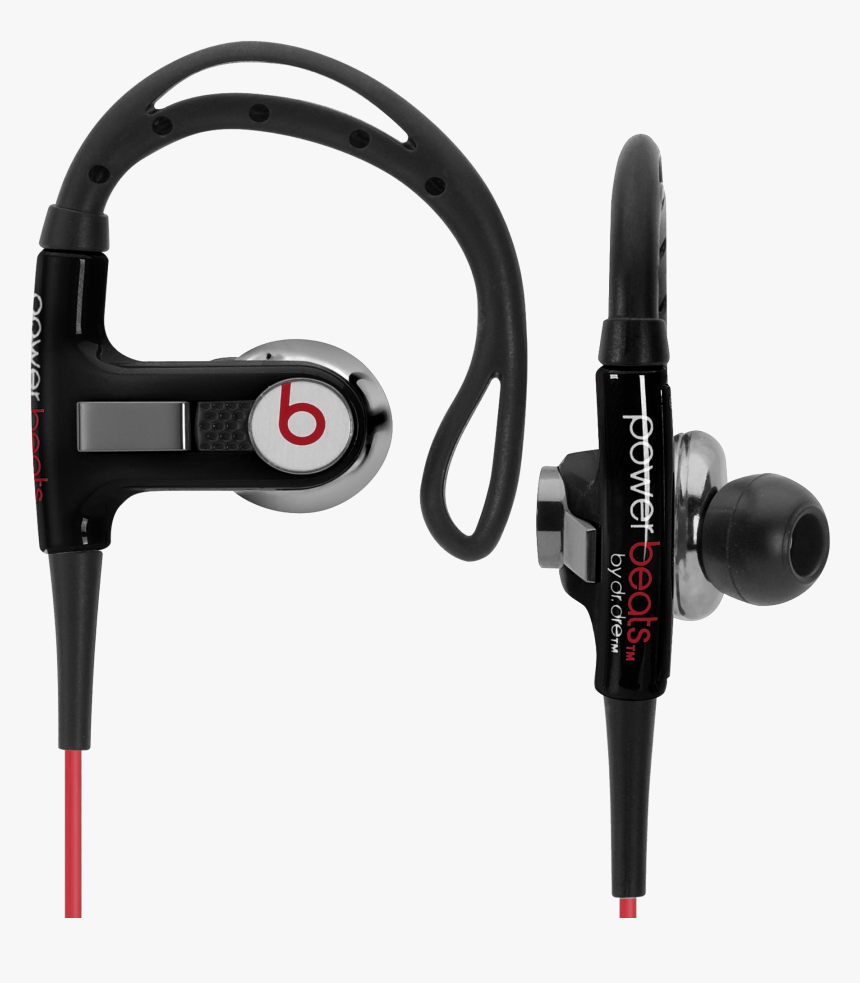 Powerbeats - Powerbeats 1 By Dr Dre, HD Png Download, Free Download