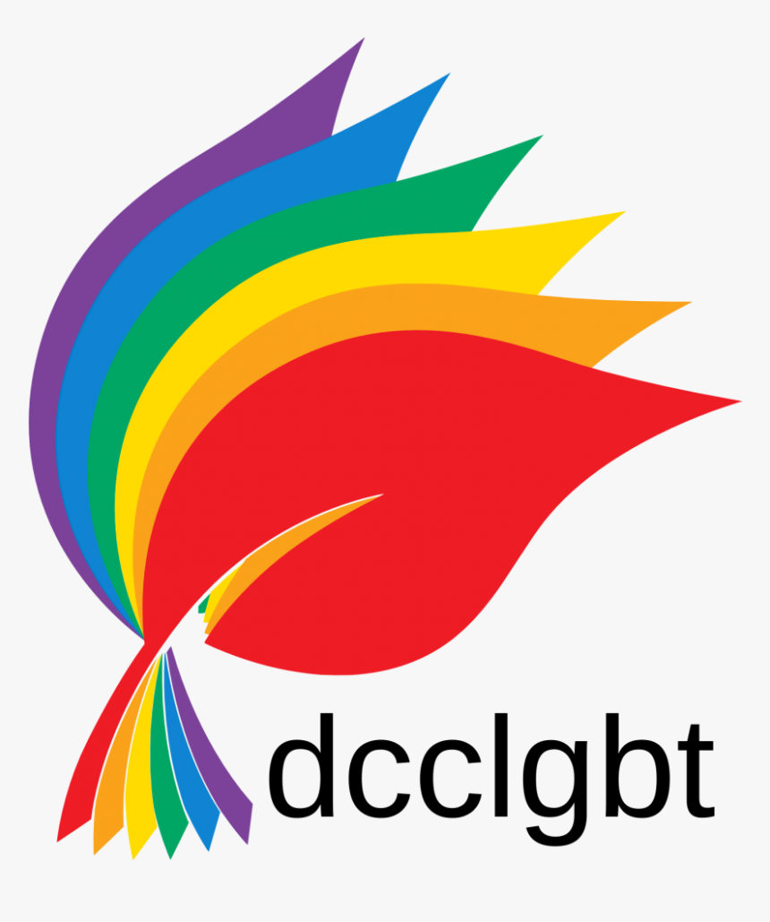 Dcclgbtraster - Lgbt, HD Png Download, Free Download