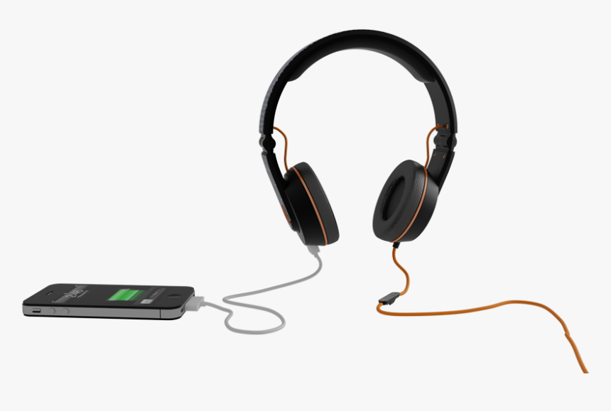 Estos Audífonos Suplen Mucho Más Que Sonido Gracias - Solar Charge Headphones, HD Png Download, Free Download