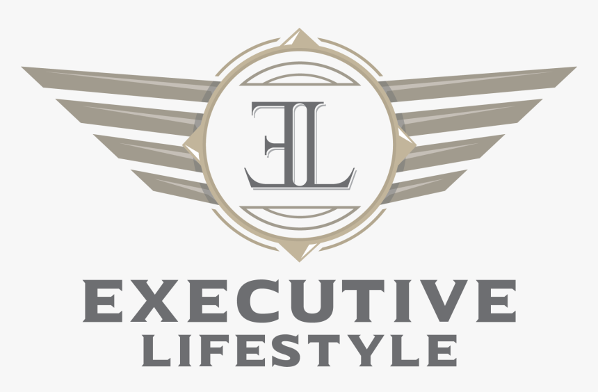 Private Jet Charter Service - Executive Lifestyle, HD Png Download, Free Download