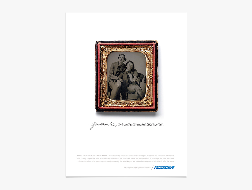 Pgr Lgbt Print 0000 1 - Picture Frame, HD Png Download, Free Download