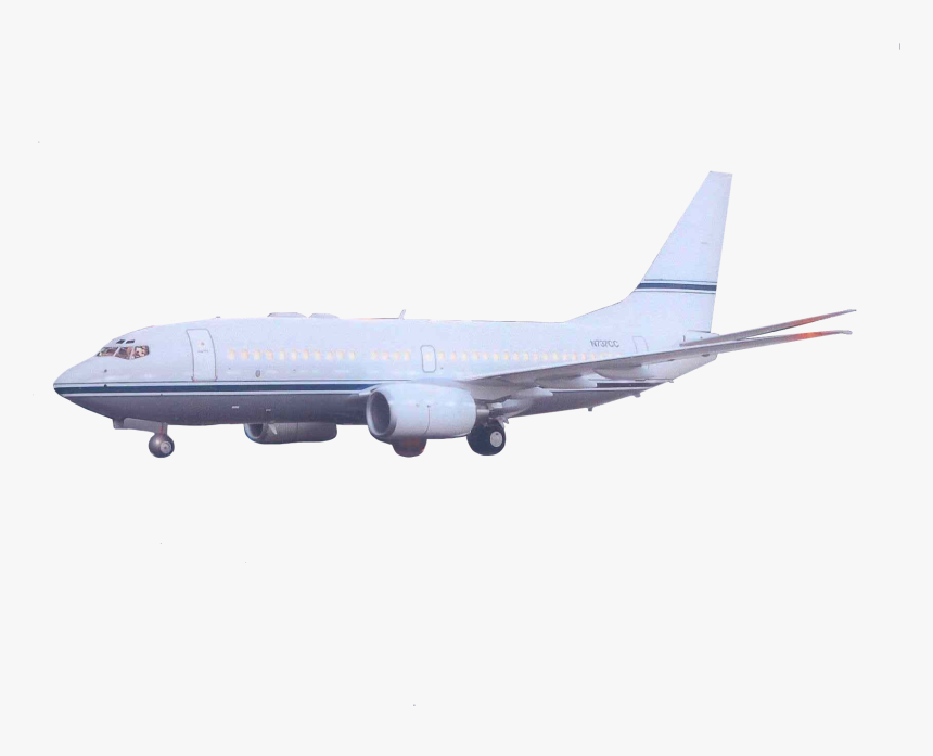 Boeing 737 Next Generation, HD Png Download, Free Download