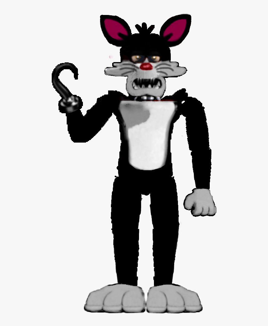 Fnaf Looney Tunes, HD Png Download, Free Download