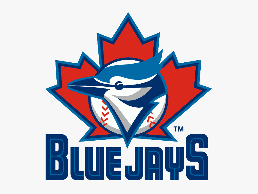 Blue Jays Logo, HD Png Download, Free Download