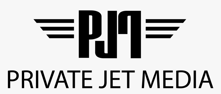 Pjm Logo 02-02png - Media, Transparent Png, Free Download