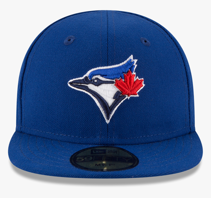 Canada Picture Of Infant Mlb Toronto Blue Jays 59fifty - Baseball Cap, HD Png Download, Free Download