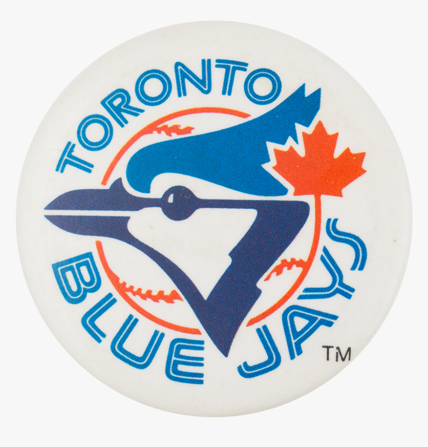 Toronto Blue Jays Sports Button Museum - Toronto Blue Jays, HD Png Download, Free Download