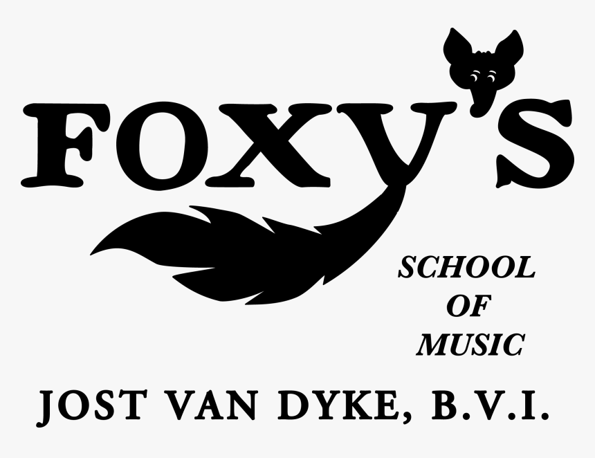 Foxy Tail School - Domestic Short-haired Cat, HD Png Download, Free Download