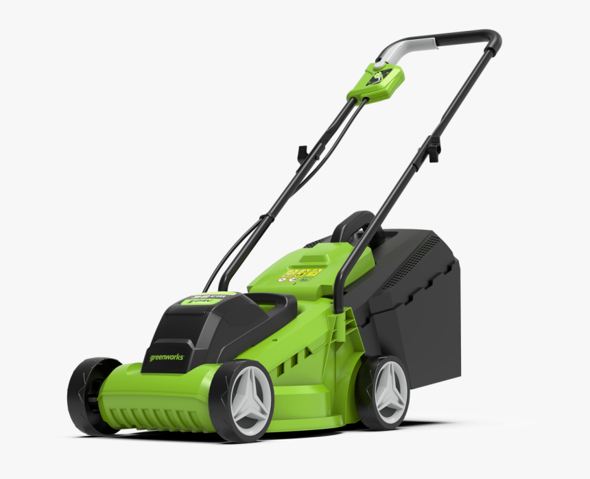 G24lm32 - Walk-behind Mower, HD Png Download, Free Download