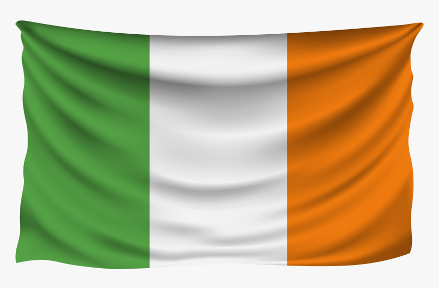 This Png Image - Transparent Ireland Flag Png, Png Download, Free Download