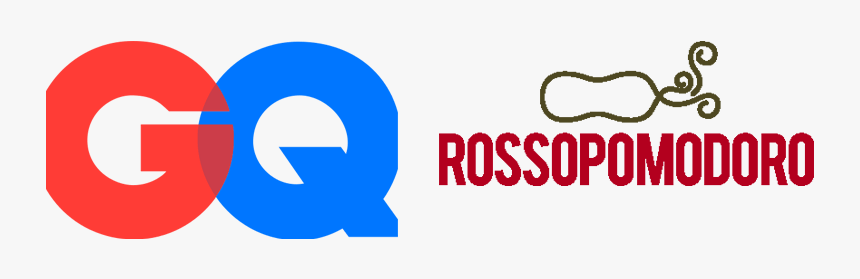 Gq Rossopomodoro - Graphic Design, HD Png Download, Free Download