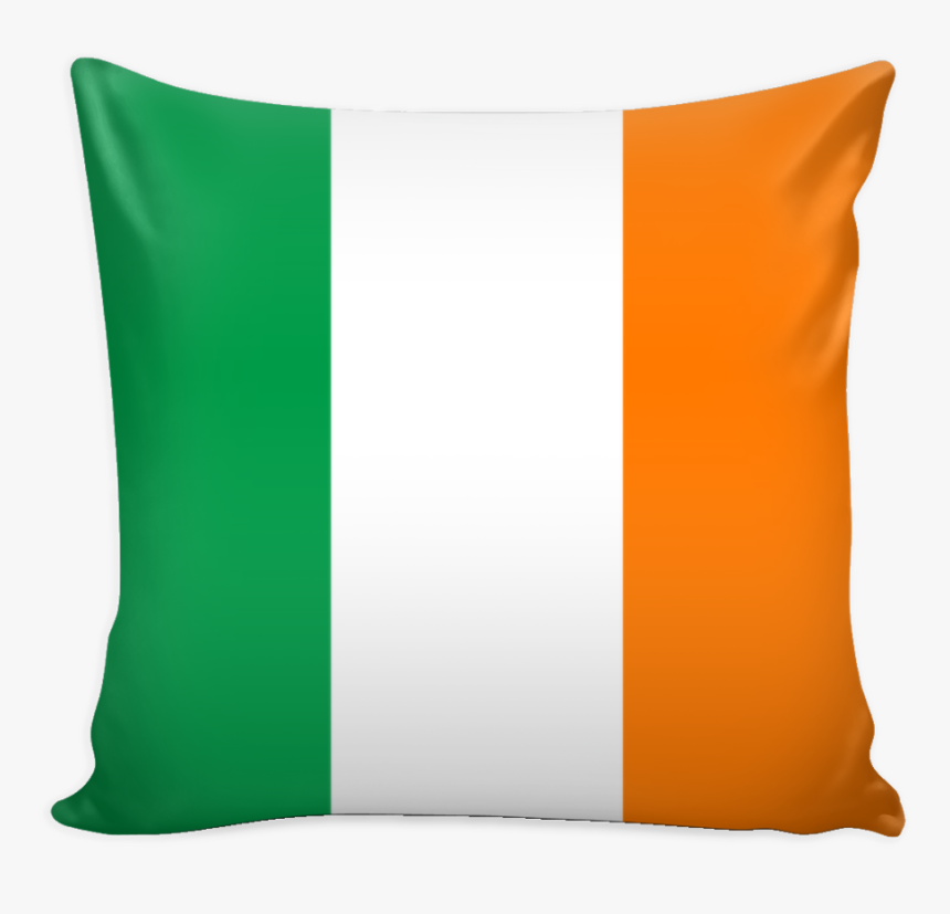 irish flag  Printed Cushion Covers Pillow Cases Home Decor or Inner 