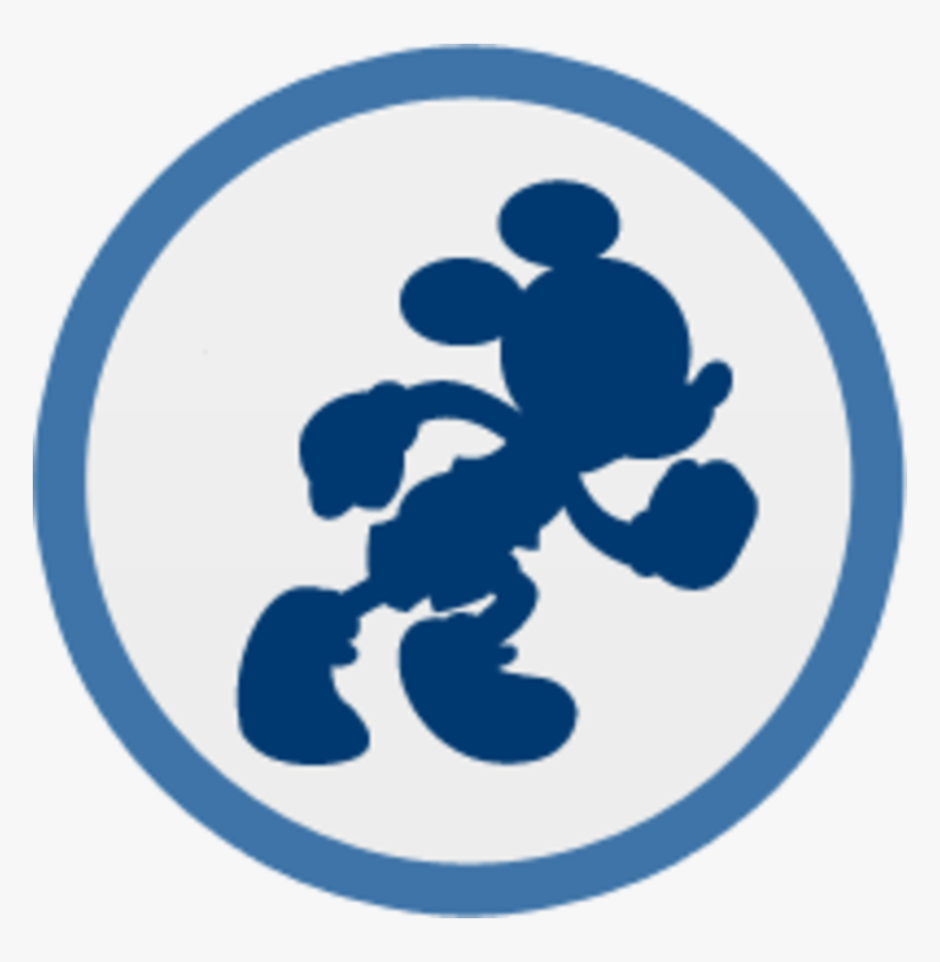 Walt Disney World U00ae Marathon Weekend Orlando Fl - Run Disney Logo, HD Png Download, Free Download