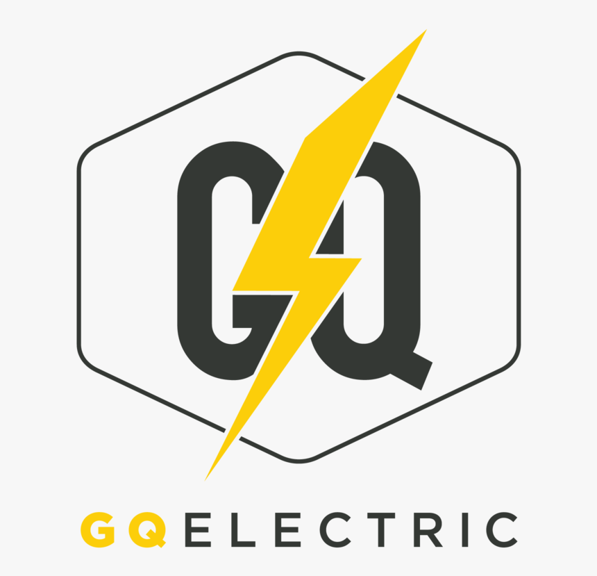 Gq Electric Graphic Color, HD Png Download, Free Download