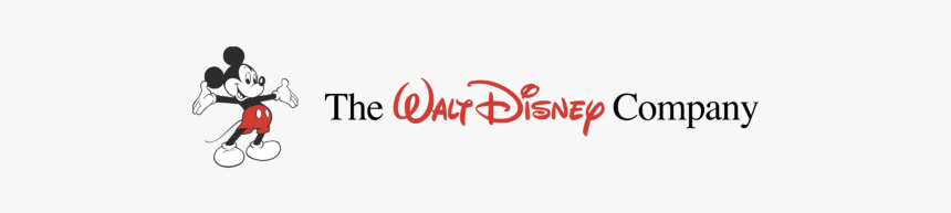 Walt Disney Company Transparent, HD Png Download, Free Download