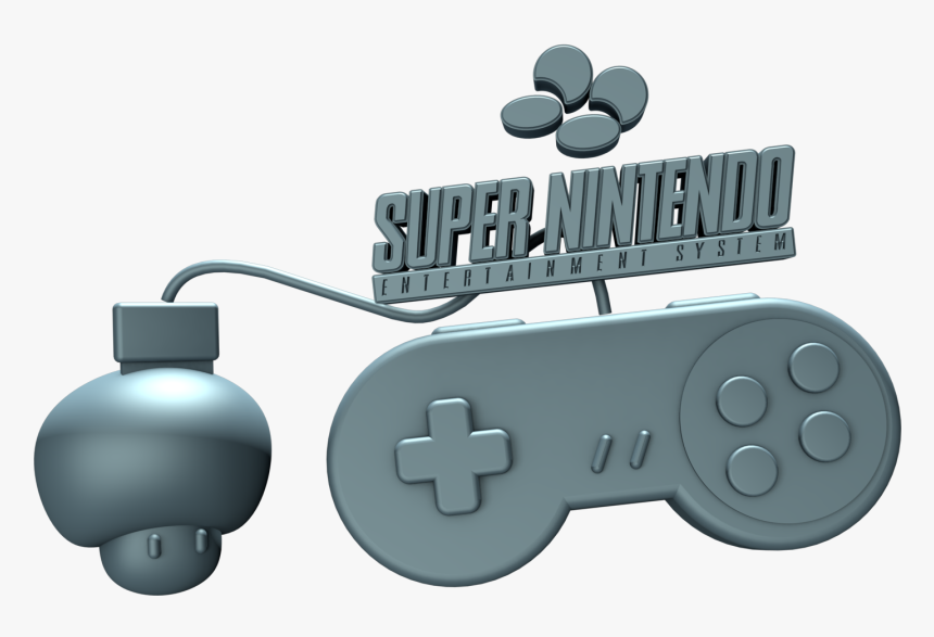 Game Controller, HD Png Download, Free Download