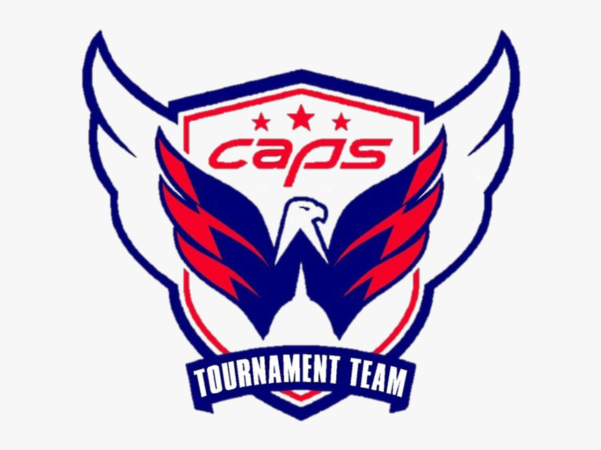 Washington Capitals Logo Change, HD Png Download, Free Download